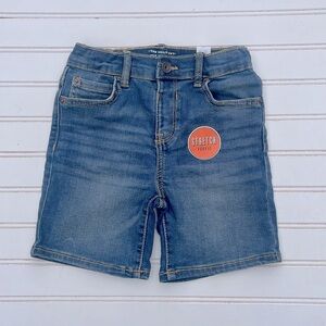 NWT Jean Shorts Jorts